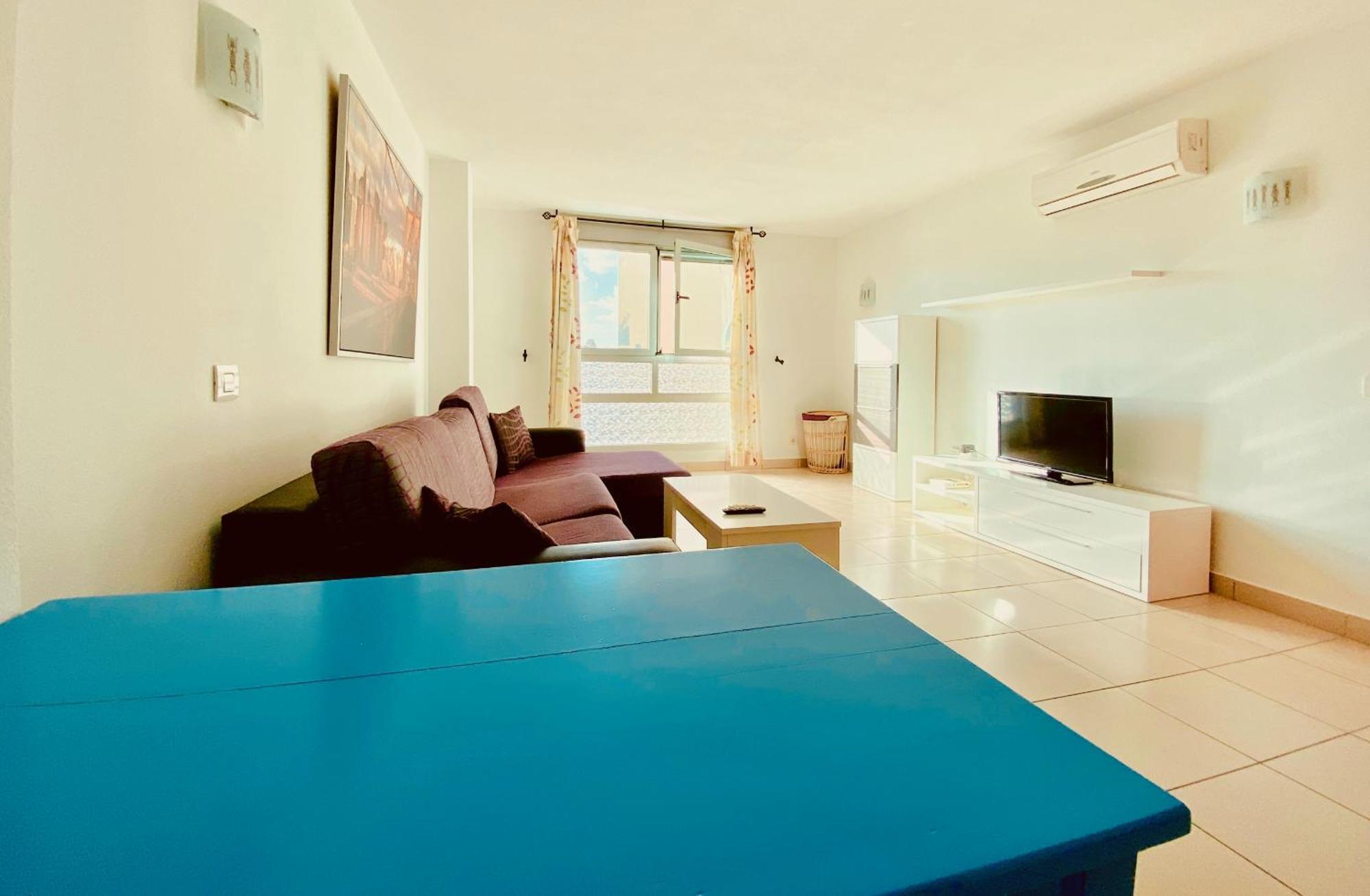Crisp Modern House Διαμέρισμα Μασπαλόμας Εξωτερικό φωτογραφία