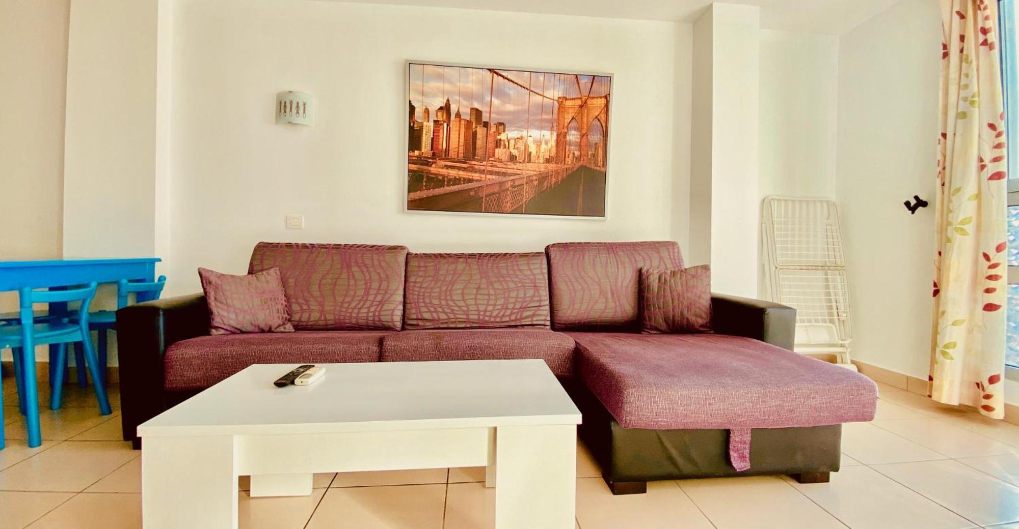Crisp Modern House Διαμέρισμα Μασπαλόμας Εξωτερικό φωτογραφία